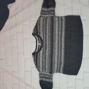 Victoria's Secret Small short sleeve sweater